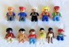 Figurine Lego - 11 piese diferite