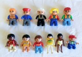 Figurine Lego - 11 piese diferite