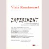 Colectiv - Experiment in arhitectura romaneasca. Doua propuneri de
