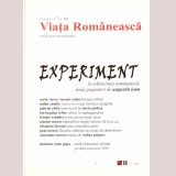 colectiv - Experiment in arhitectura romaneasca. Doua propuneri de Augustin Ioan. Anul CV (105) -Ianuarie-Februarie 2011, nr.1-2