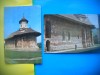HOPCT LOT NR 137 VATRA MOLDOVITEI-JUD SUCEAVA -2 CARTI POSTALE-RPR-CIRCULATE