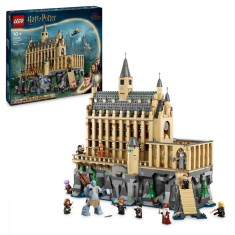 LEGO Castelul Hogwarts&trade;: Marea sala Quality Brand