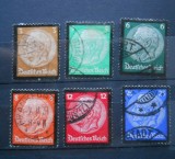 CN SERIE GERMANIA REICH