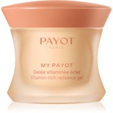 Payot My Payot Gel&eacute;e Vitamin&eacute;e &Eacute;clat gel crema cu vitamine 50 ml