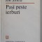 PASI PESTE IERBURI de ION STOICA , versuri , 1984