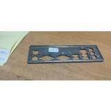 Backplate Shield PC #A3529