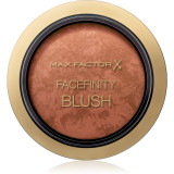 Max Factor Facefinity fard de obraz sub forma de pudra culoare 25 Alluring Rose 1,5 g