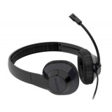 CREATIVE HS-720 V2 Office Headset w/Noise-cancelling mic, USB &quot;51EF0960AA000&quot; (timbru verde 0.8 lei)