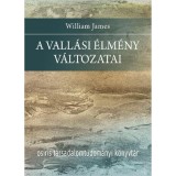 A vall&aacute;si &eacute;lm&eacute;ny v&aacute;ltozatai - William James