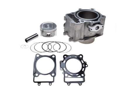 Set motor CF Moto 500cc foto