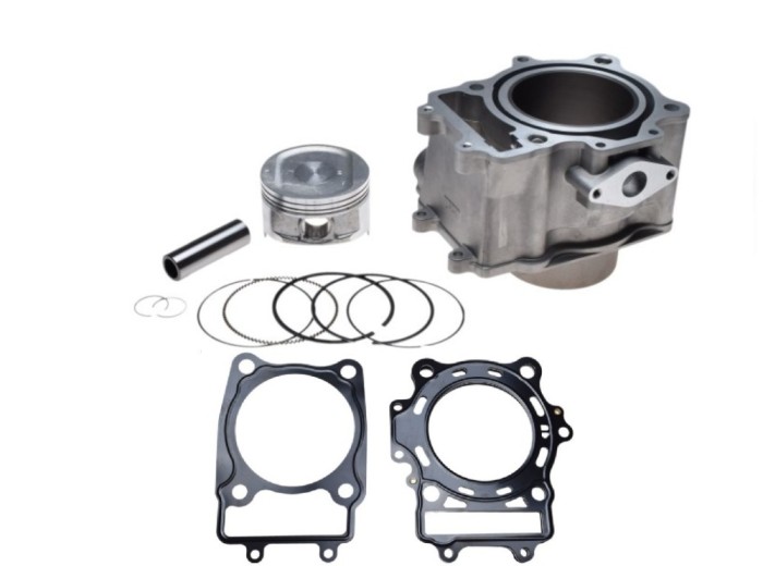 Set motor CF Moto 500cc