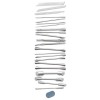 Set 23 ustensile decorare torturi si prajituri