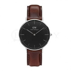 Ceas dama Daniel Wellington DW00100143 foto