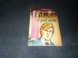 Cumpara ieftin LESLIE CHARTERIS - SFANTUL SI JOCUL MORTII