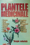 Plante Medicinale. Terapie Naturista, Adrian Alexandru, Editura Alex Alex, 2002, Limba Romana, Medicina Alternativa