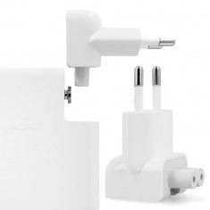 Adaptor de alimentare cu mufă UE Apple MacBook