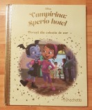 Vampirina: Sperio hotel. Disney. Povesti din colectia de aur, Nr. 160