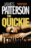 James Patterson - The Quickie