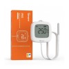Senzor inteligent Sonoff SNZB-02LD, Zigbee 3.0 , Temperatura, umiditate si lumina