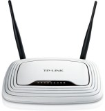 TP-Link 841N 300Mbps Wireless N Router