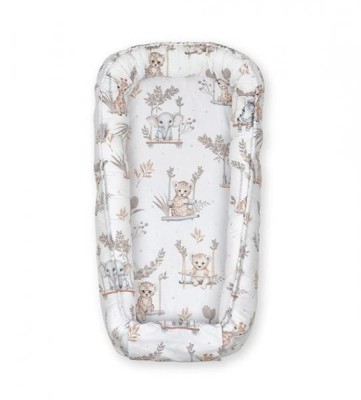 Baby Nest Klups Africa World C012 GreatGoods Plaything foto