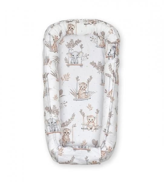 Baby Nest Klups Africa World C012 GreatGoods Plaything