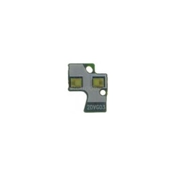 Nokia 7900 Prism Flashboard foto