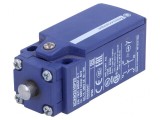 Limitator cursă bolţ &Oslash;8mm 10A 240VAC 250VDC