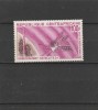 Republica Centrafricana , Africa Centrala , Colonii franceze 1966 - Omnibuse , Lansarea satelitului D1, dantelate , MNH , Mi.119, Spatiu, Nestampilat
