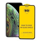 FOLIE PROTECTIE ECRAN ANTISOC , FULL GLUE , XIAOMI MI 9 SE, (SMART GLASS), FULL FACE , NEGRU, BLISTER