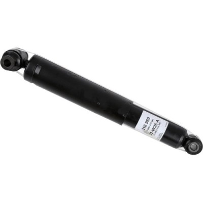 Sachs amortizor foto