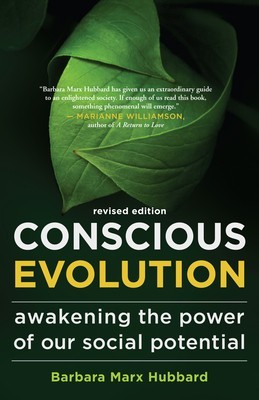 Conscious Evolution: Awakening the Power of Our Social Potential foto