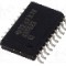 Circuit integrat, bus transceiver, BiCMOS, TTL, SMD, TEXAS INSTRUMENTS - SN74ABT623DW