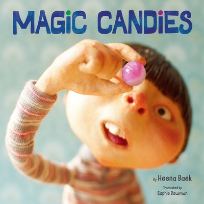 Magic Candies foto
