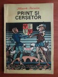 Mark Twain - Print si cersetor