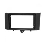 Rama adaptoare Autodrop Smart Fortwo (2010-2015) pentru Navigatii multimedia Android de 9 Inch