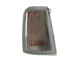 Lampa semnalizare Citroen Zx (N2) 01.1991-03.1998; fata dreapta, omologare ECE, cu suport becuri, 95646546, 95656546, DEPO