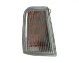 Lampa semnalizare fata Citroen Zx (N2) 01.1991-03.1998, Dreapta, omologare ECE, fara suport becuri, Depo, 95646546, 95656546