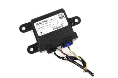 Unitate de control senzor de parcare PDC MASERATI LEVANTE SUV M161 2017 OEM: 0263004885,670032406 11509207 foto