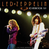 No Restrictions &lsquo;69 - Vinyl | Led Zeppelin