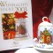 CLOPOTEL CLOPOT PORTELAN HUTSCHENREUTHER DECOR SEMNAT OLE WINTHER ANUL 2003