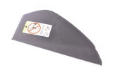 Ornament lateral planșa de bord PORSCHE MACAN 95B 2014 OEM: 95B857175A 11636487