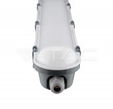 Lampa Led Samsung Rezistenta la Apa Seria M 1500MM 48W 4000K Mat 120 lm/W Cod 20203 060721-4, General