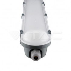 Lampa Led Samsung Rezistenta la Apa Seria M 1500MM 48W 4000K Mat 120 lm/W Cod 20203 060721-4