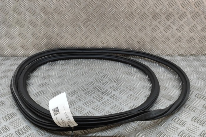 Garnitura ușă dreapta spate AUDI Q7 4M 2019 OEM: 4M0833721C | 27562838