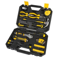 Set scule 48buc TMP HardWork ToolsRange foto
