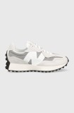 New Balance sneakers U327WED culoarea gri U327WED-WED