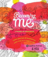 Becoming Me: A Work in Progress foto