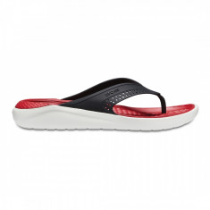 ?lapi Adulti Unisex casual Crocs LiteRide Flip foto