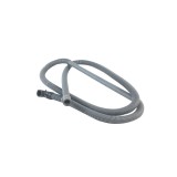 Furtun evacuare original Electrolux AEG 1327714208 pentru masina de spalat rufe